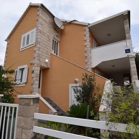 Apartment Andrea Orebić Dış mekan fotoğraf