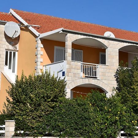 Apartment Andrea Orebić Dış mekan fotoğraf