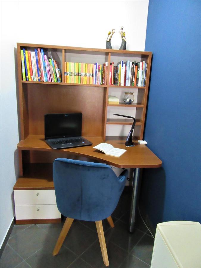 Apartment Andrea Orebić Dış mekan fotoğraf