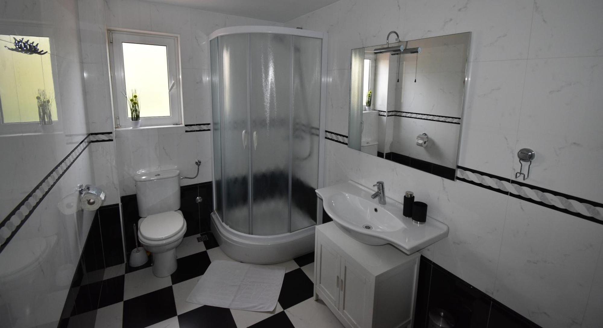 Apartment Andrea Orebić Dış mekan fotoğraf
