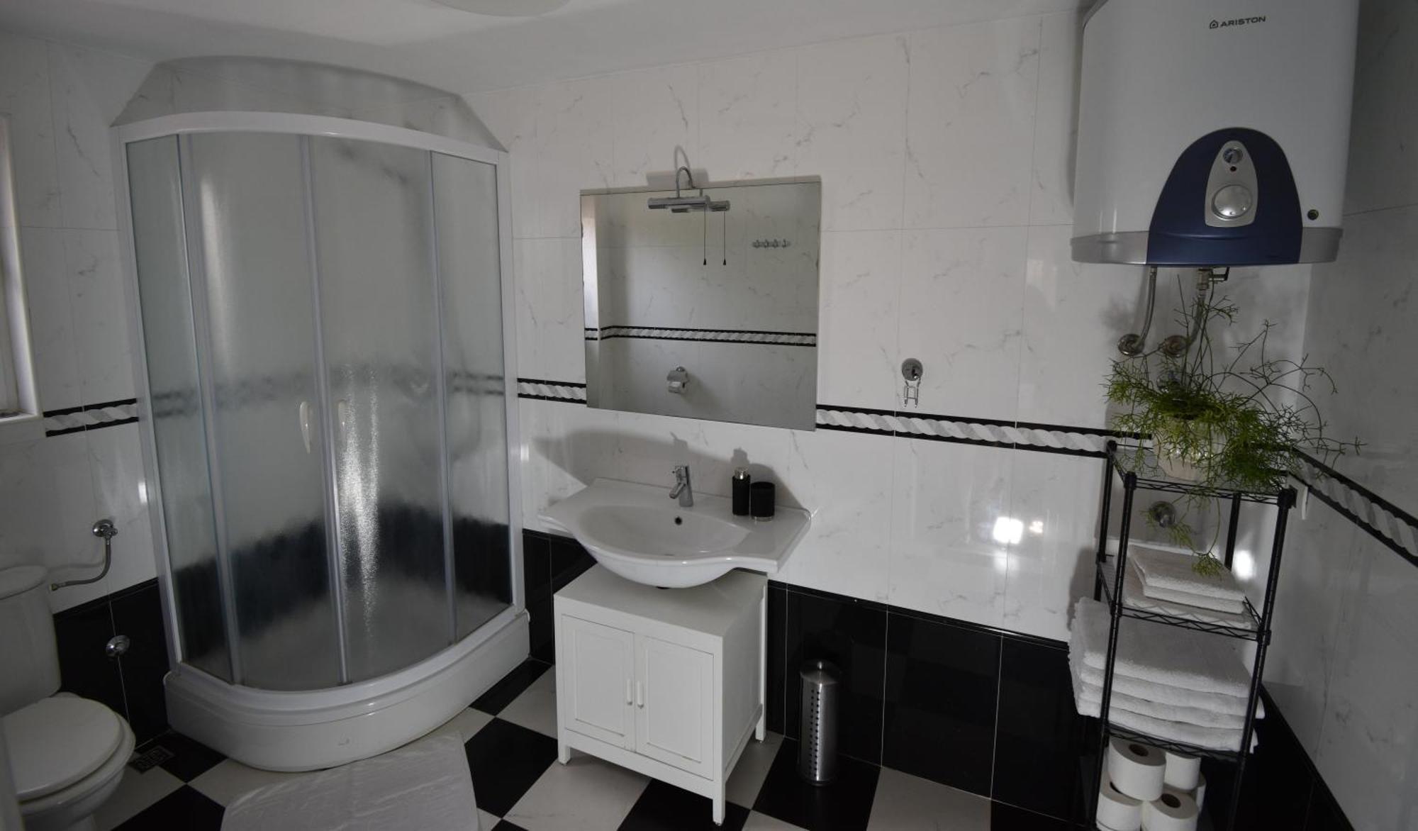 Apartment Andrea Orebić Dış mekan fotoğraf