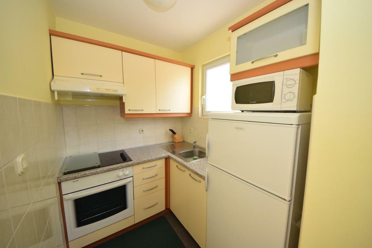 Apartment Andrea Orebić Dış mekan fotoğraf