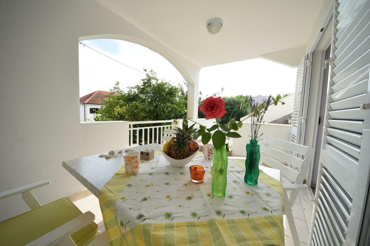 Apartment Andrea Orebić Dış mekan fotoğraf