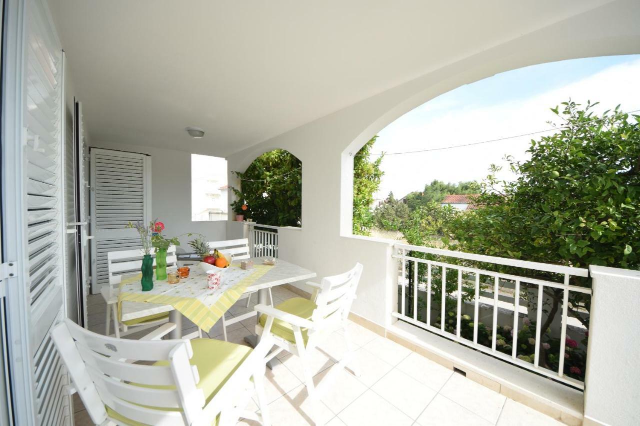 Apartment Andrea Orebić Dış mekan fotoğraf